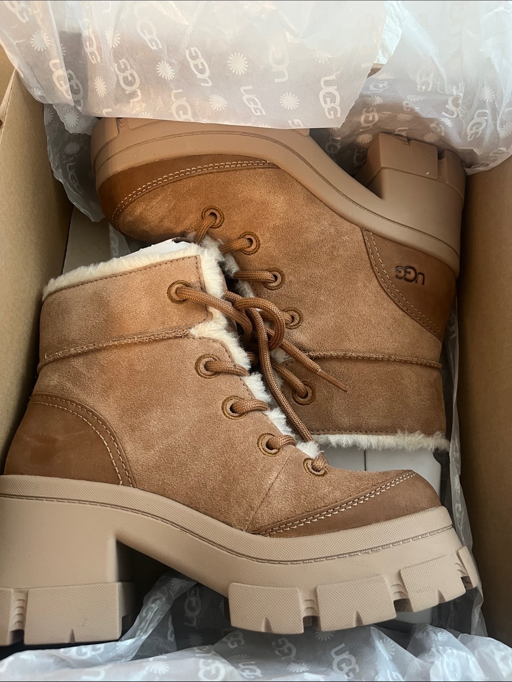 UGG 🔥 - Picture 4 of 7